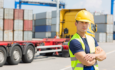 Freight Forwarders Insurance