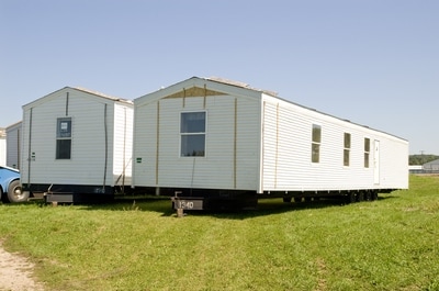 Mobile Home Insurance Quote
