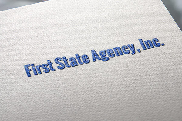 First State Agency, Inc logo photo